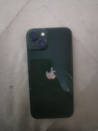 ايفون 13 • ١٢٨ • بطارية ٦٨