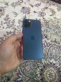 آيفون ١٢ برو • ٥١٢ • مقفل على شريحة أصلية