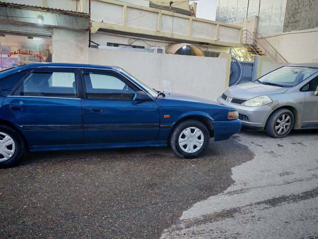 ‎مازدا هةشتو بةغ نرخى ٢٢ مةعامةلة ***********‎ السليمانية, العراق
