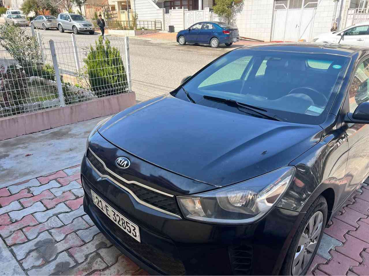 کیا ریۆ مۆدێل ٢٠١٩ سەنەوی تازەیە گێر و مەکینە بە شەرت بە شەرتی تەحویل و حرامە بە شەرت نرخ.١٠٥$ کەمێ مەجال السليمانية, العراق


**إذا كنت صاحب هذا الإعلان وتريد حذفه لأي سبب، رجاءا أرسل رسالة إلى الدعم الفني**