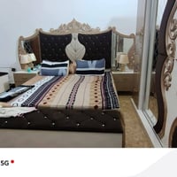 غرفة تركي • حيل نضيفه • بيها مجال