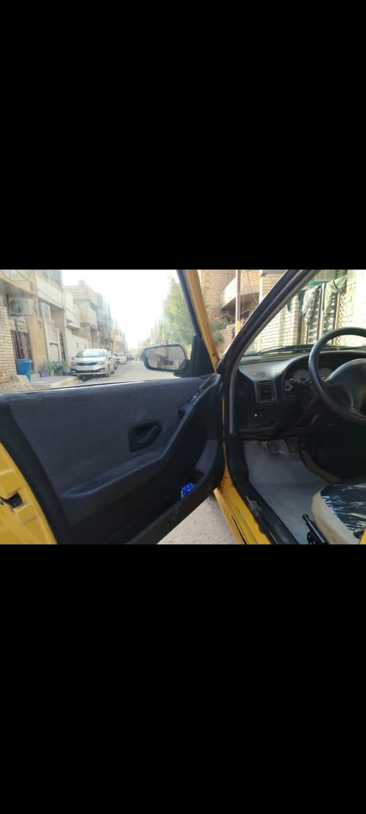 سلام عليكم بيجو بارص موديل ١٢ سياره بدون اتراي جهازه من كلشي رقم ذي قار مشروع وطني تحويل بغداد سياره مكينه كير حداديه كهربائيات كله شغاله اترايك بشرط١٨٠ سعر ٣٦ بيها مجال ملاحضه عليه هيئه ٥٠٠ ألف انزلن من سعره سياره جديده كلش مال بيت الله شاهد كلشي جديده اتراي مال ٢٠ سياره بل عافيه عل يأخذه مكاني بعداد ***********
