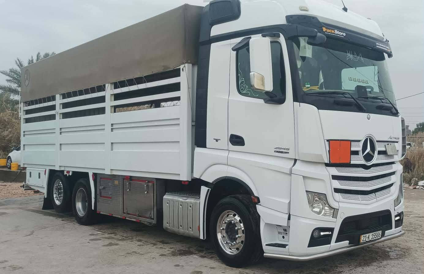 وحش 
موديل 18 
حجم 2545. فول مواصفات 
***********
***********
مكلف بل نشر
للاستفسار الاتصال على الرقم
