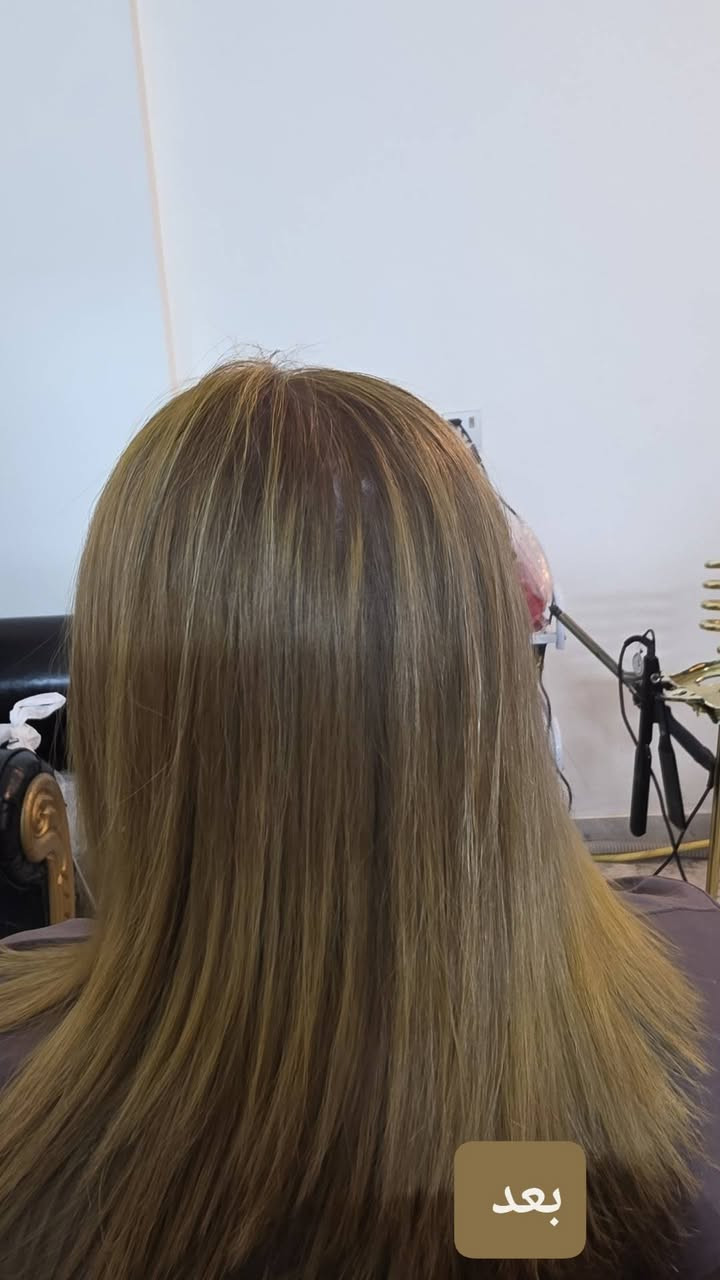 بنات اذا مو نتيجه بنفس اليوم والشعر حرير لا تتدفعي ولا دينار يمي انا البروتين الاصلي 
البياع شارع عشرين قبل مجمع دينار ونص فوق الهاتف الاصلي 
***********
