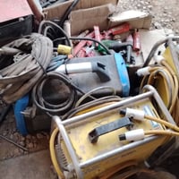 للبيع ادوات كلشي بيه  مكان واسط# الصويرة 07723471194