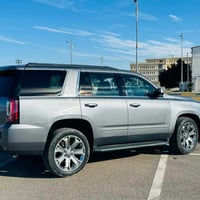 جمسي يوكن • ٢٠١٨ • كربلاء