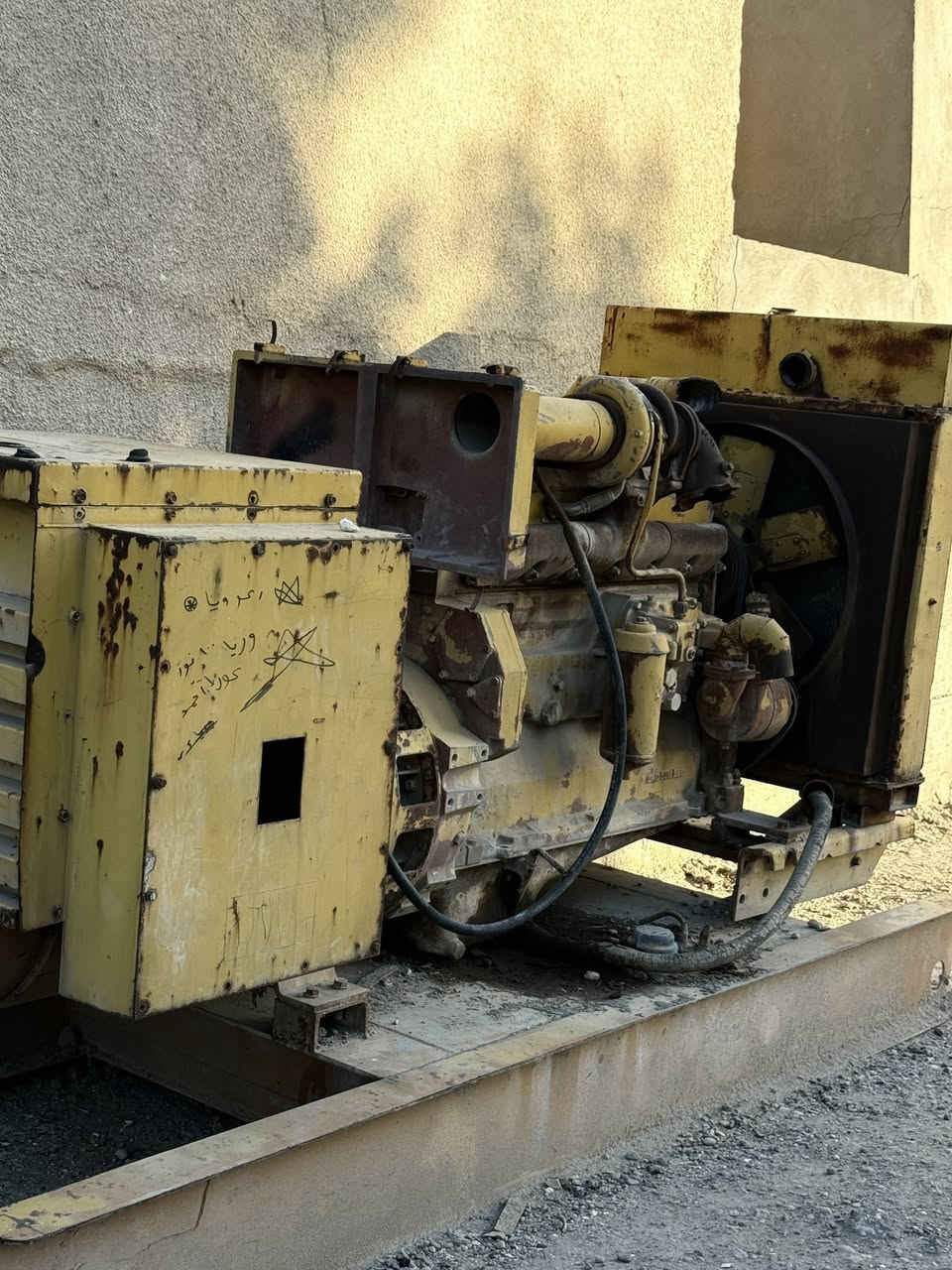 قيم بما يرضي الله
واذا يعجبني سعرك
ابيع


**إذا كنت صاحب هذا الإعلان وتريد حذفه لأي سبب، رجاءا أرسل رسالة إلى الدعم الفني**