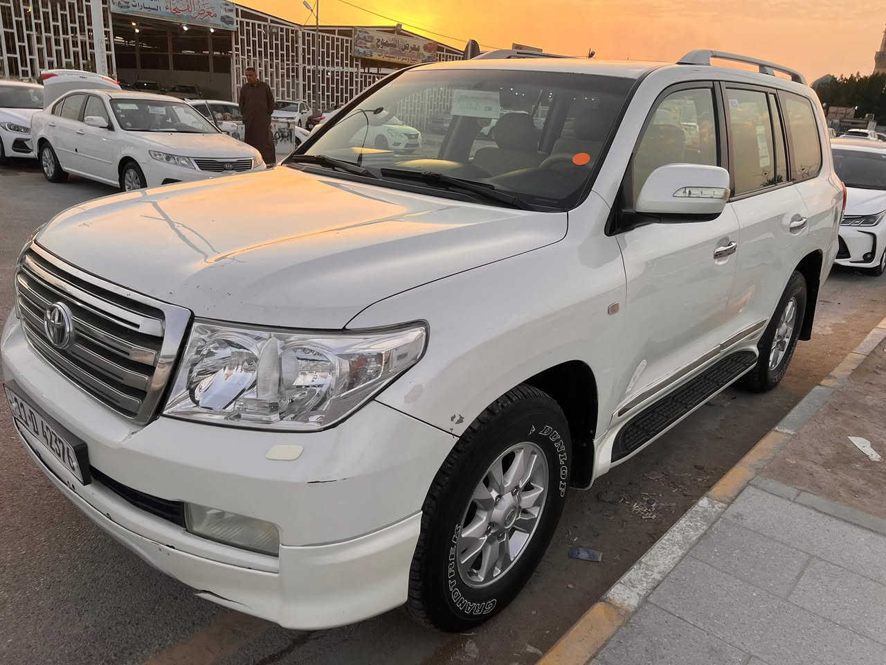 . 2010 كفاله من الصبغ و التبديل رقم بغداد سعر ٢٧٥ للاتصال *********** مكان سياره ناصريه
