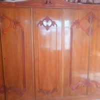 خزائن • اغراض كلمن • مكانه