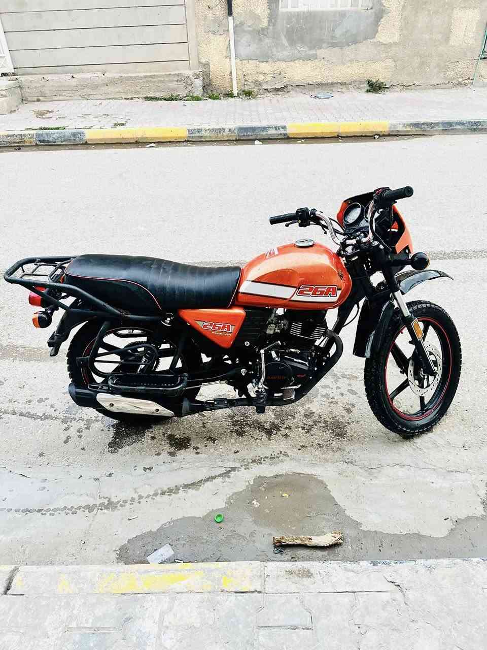 23 رقم بغداد.
مكانه العزيزيه
السعر خاص
***********
متواجد واتساب
