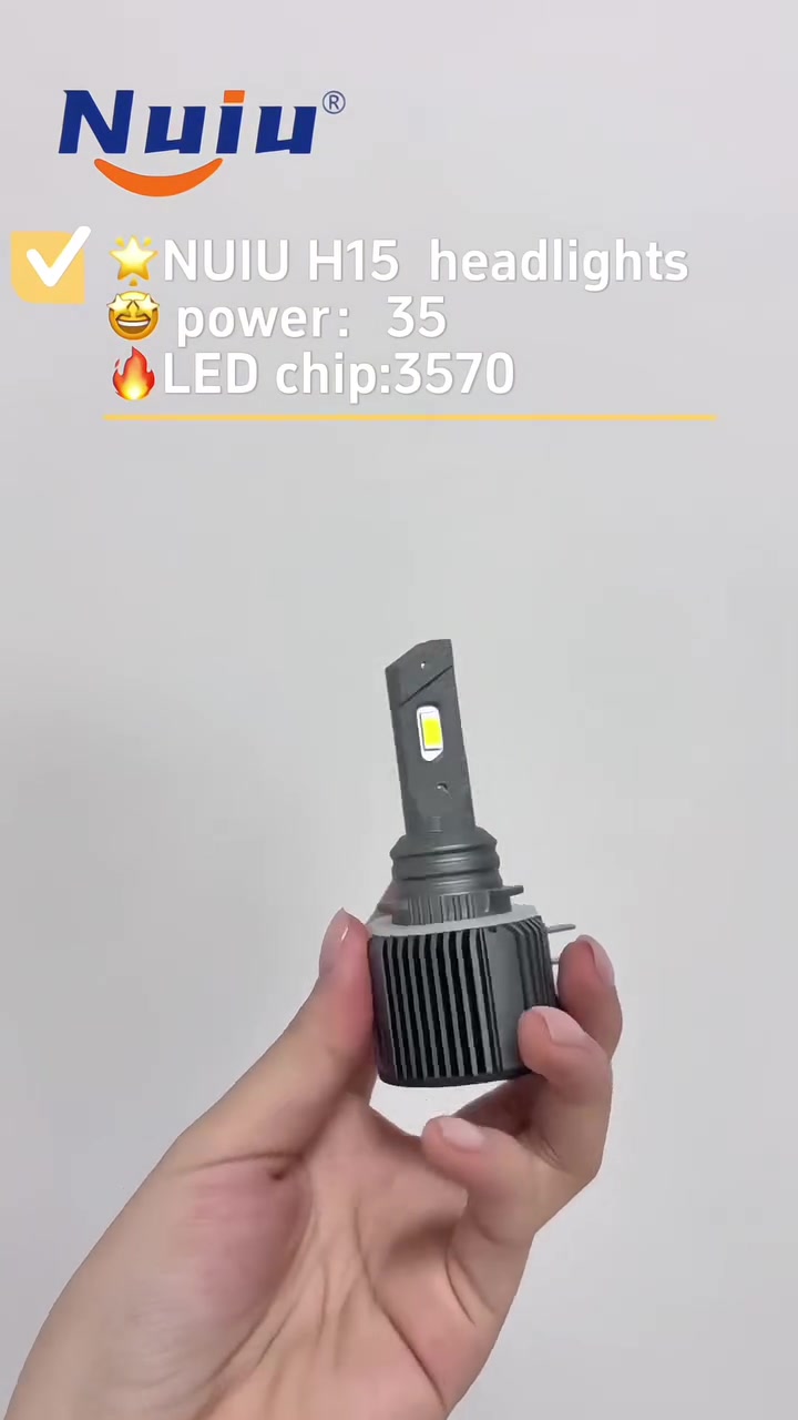 NUIU H15 product

power: 35w❤️‍🔥

stable product quality🥰


**إذا كنت صاحب هذا الإعلان وتريد حذفه لأي سبب، رجاءا أرسل رسالة إلى الدعم الفني**