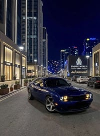 جالنجر SXT • ٢٠١٩ • ٣٦٠٠ ٦ سلندر