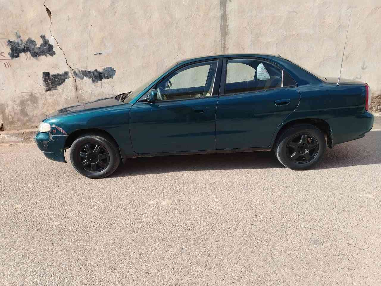 البيع او مروس  دايو نوبره موديل 98محرك  18كير عادي السياره خير من الله رقم نكليزي فقط بيها دبل خلفي مو زين والباقي خير من الله تجي وشوف بعينك مكاني لانبار كبيس ***********السعر 28
