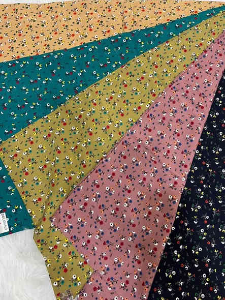 F جديد   🔥🔥🔥  موديلات نار   
- [ ] 👍 اجمل الوان الكشمير الايطالي  شمالي فول قطن     درجه اولى 🪬
- [ ]                                            / مترين اونص اوبيه زايد / 

- [ ]            🔥🔥🔥🔥🔥🔥🔥🔥🔥.  
- [ ] ‏‎.      
- [ ] . سعر القطعه  (   5    )  مفرد  🙂  (   4:5   )  جمله

              (.   مفرد خمسه // جمله اربعه اونص    ). 

- [ ] توصيل موجود الكول محافضاتنه العزيزه خلال يوم واحد  🚀 
 
- [ ] (((( توصيل بغداد خمسة محافضات 5 )))) 🚚🚚
- [ ] . 
- [ ]   شرط اذا مو نفس  الموديل  ولون لا تستلمون الطلب 
- [ ]  . للطلب و الأستفسار مراسلة الصفحة أو الإتصال 📞
- [ ] ‏. *********** / ‭0781 014 4107‬ / ***********           🎫 وتساب موجود 

- [ ] ملاحظة لسرعة الحجز المراسله وتساب 📞📞
  
- [ ] . تكملت النقشات داخل التعليقات  🫶

 او زورونا في بغداد/ شورجه/  
فرع 1  / شارع الرشيد سوق العريض 
فرع 2  / سوق التجار/ قرب خان دله  
 فرع 3 /  بغداد الامين الثانيه نواب الضباط 
فرع  4  /  واسط عزيزيه 
فرع  5  / اربيل شقلاوه سوق شقلاوه الكبير 

- [ ]      . أقمشةً فۣۗـۙهۣۗہدُ آلَقۣۗـۙرهۣۗہ غۣۗـۙلَيۣۗہ جديد   🔥🔥 

❤️❤️❤️❤️
