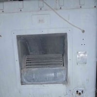 مبردة • نضيفة • للبيع
