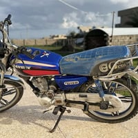 سيفان • موديل ٢٠ • ماطور مرتب