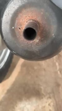 سلامو عليكم شباب دراجه ماكس منغولي اللبيع كفراتهه كامله ختم واحد وي ال...