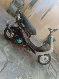 ماكس منغولي • ماناقصه • نجف