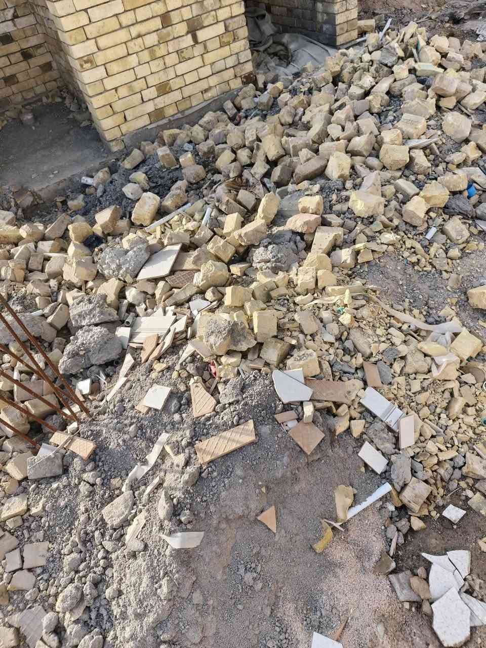 اليريدها ياخذها مجانا مكانها بشارع المستشفى


**إذا كنت صاحب هذا الإعلان وتريد حذفه لأي سبب، رجاءا أرسل رسالة إلى الدعم الفني**