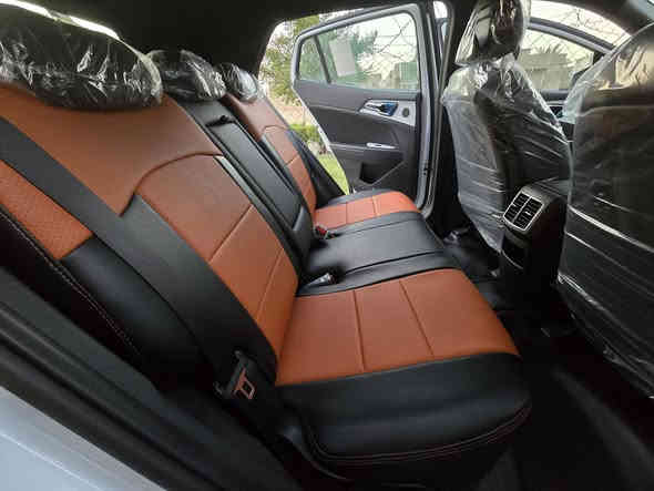 السلام عليكم سبورتج 2025 GT لاين فول وارد خليجي ماشيه 1000 زيرو السعر 266 ورقه بيه مجال بسيط الرقم ***********
