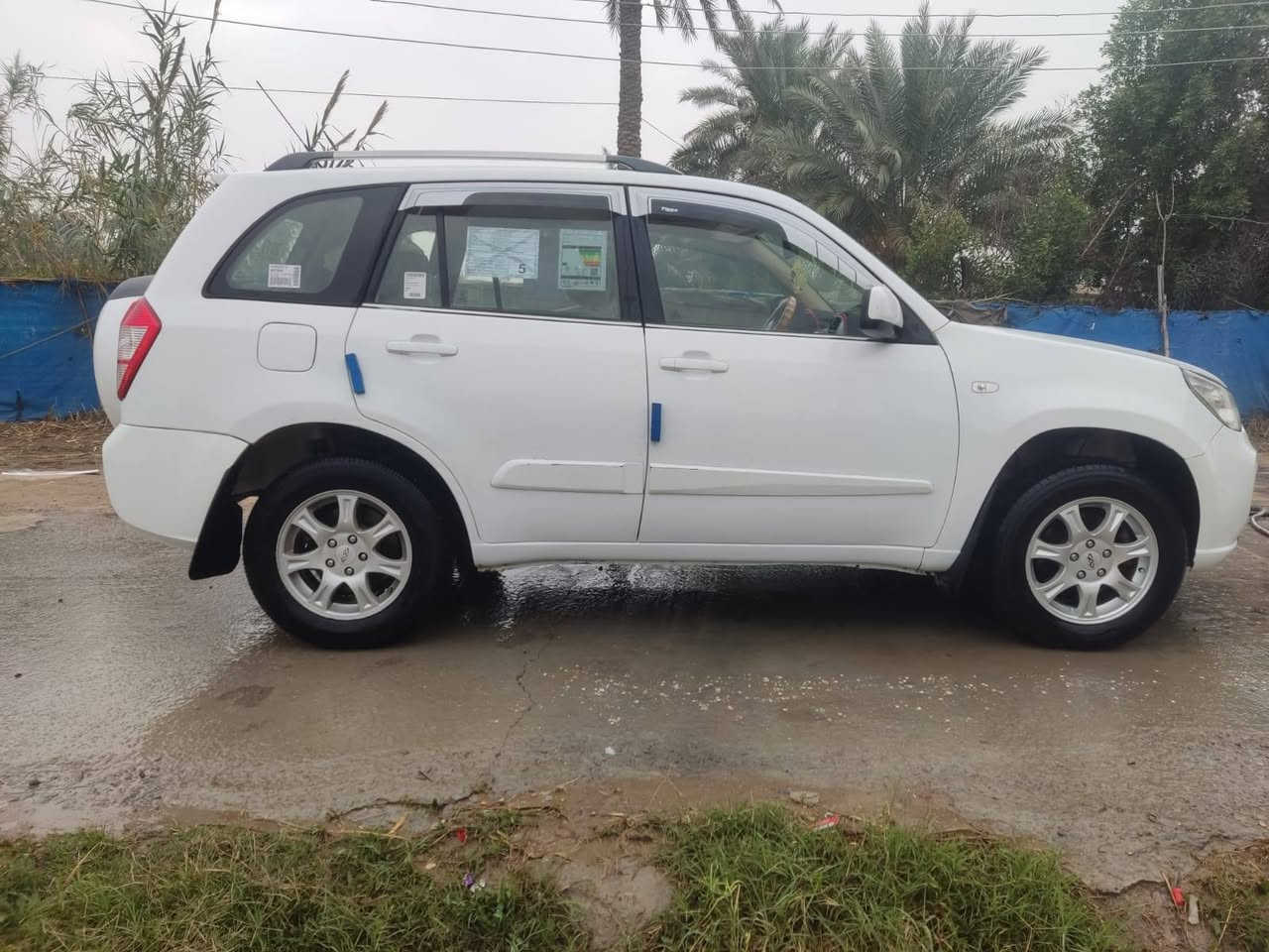 تيكو 13رقم بغداد مشروع وطني باسمي رقم جديد انكليزي هزه جديد كير محرك مكفول تبريد ثلج  صدر جديد تخم تاير مكفولة من ضربه وصبغ سعر 65مكاني بغداد دوره عرب جبور شراي اتصل ***********
