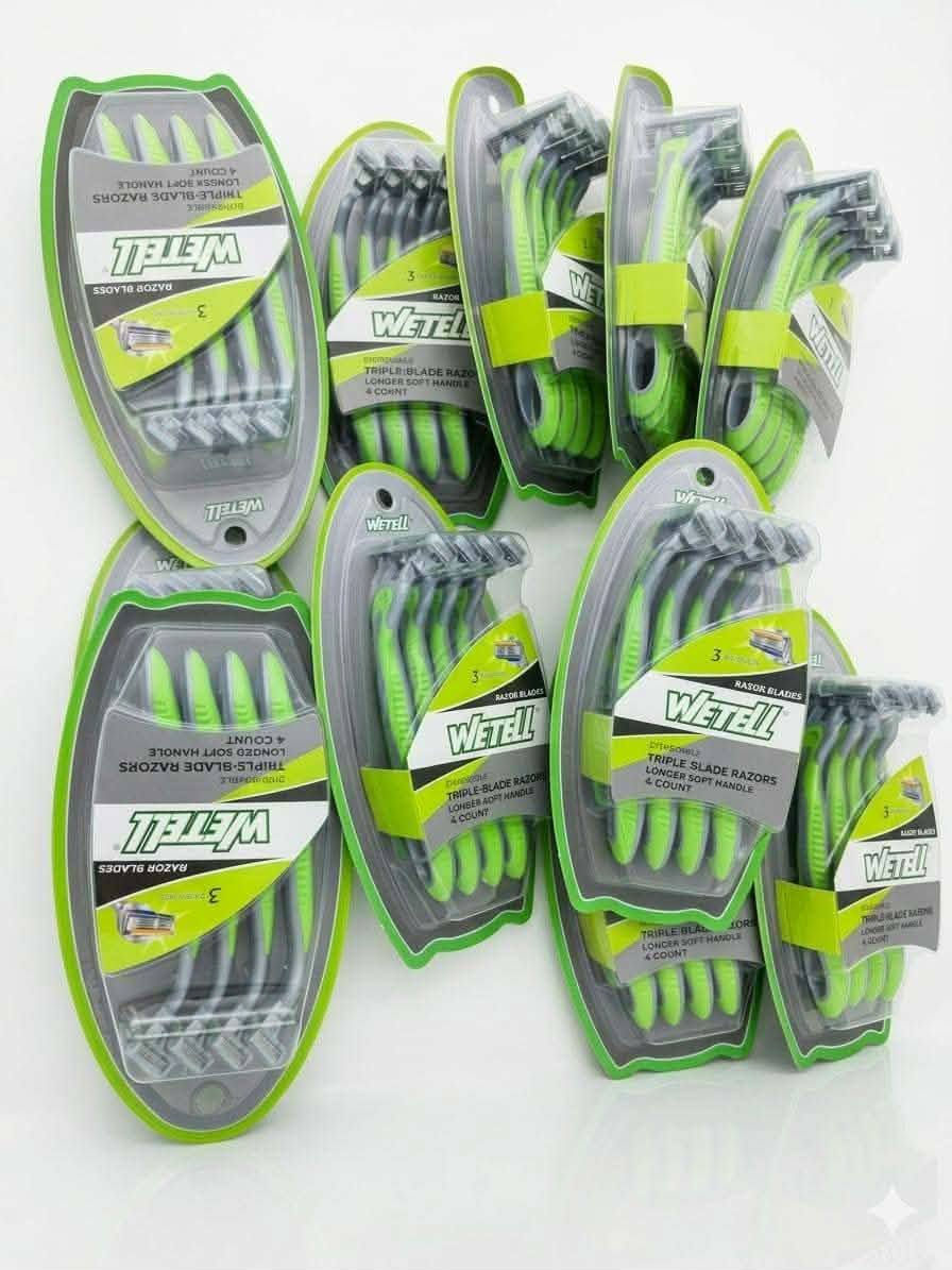 تصفية 200قطعة منزلي ام الحاجة بلف بسعر 100مع التوصيل اليريدهن يراسلني


**إذا كنت صاحب هذا الإعلان وتريد حذفه لأي سبب، رجاءا أرسل رسالة إلى الدعم الفني**