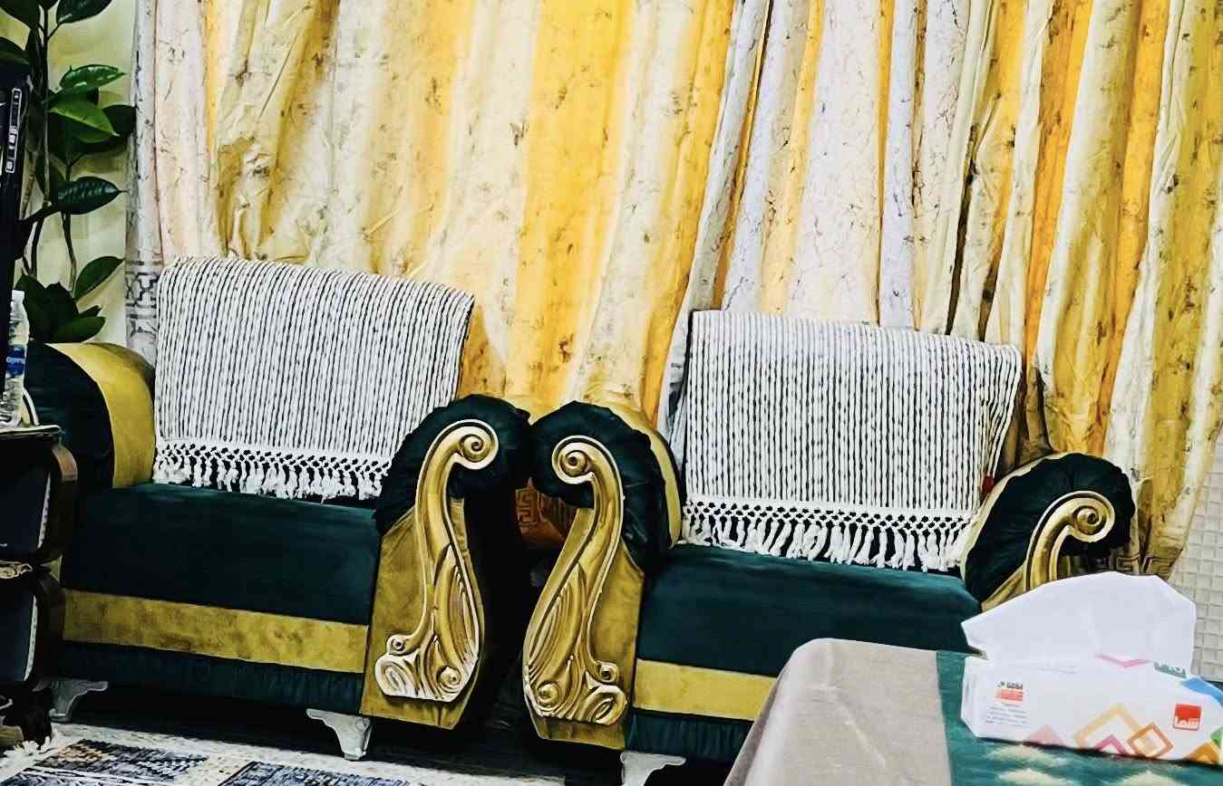 تخم جديد مصار شهر من اشتريته 450 مع سرير نفر ب60


**إذا كنت صاحب هذا الإعلان وتريد حذفه لأي سبب، رجاءا أرسل رسالة إلى الدعم الفني**