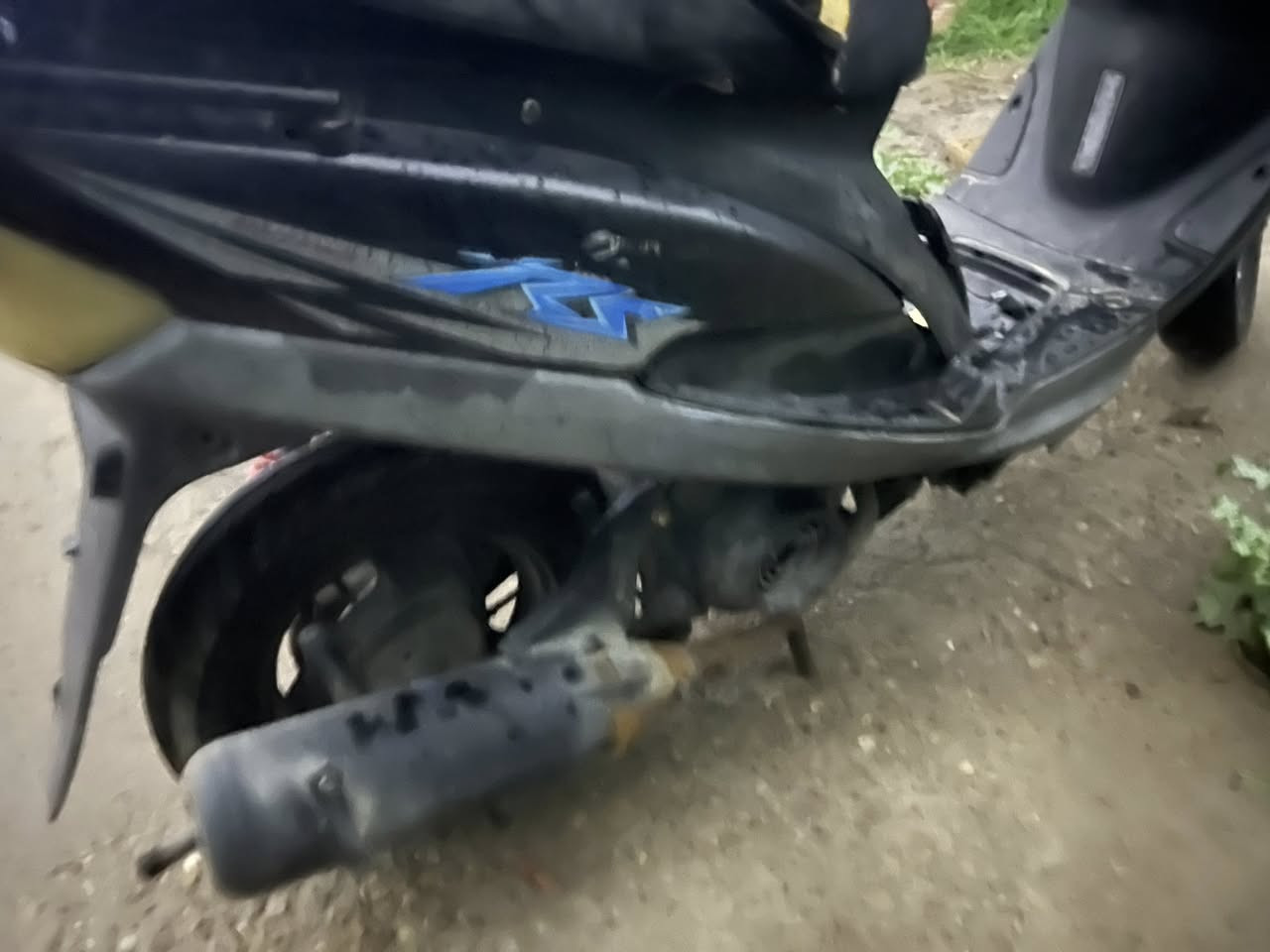 السلام عليكم ماكس عدله للبيع المكينه 55 مزوده صاله سنتين و٧ اشهر من نازله من المعرض يرادلها ترتيبات بسيطه كفرات بلاديه مختمه نضيفه دراجه سعر 500 وذا شراي بيها مجال لطيبين


**إذا كنت صاحب هذا الإعلان وتريد حذفه لأي سبب، رجاءا أرسل رسالة إلى الدعم الفني**