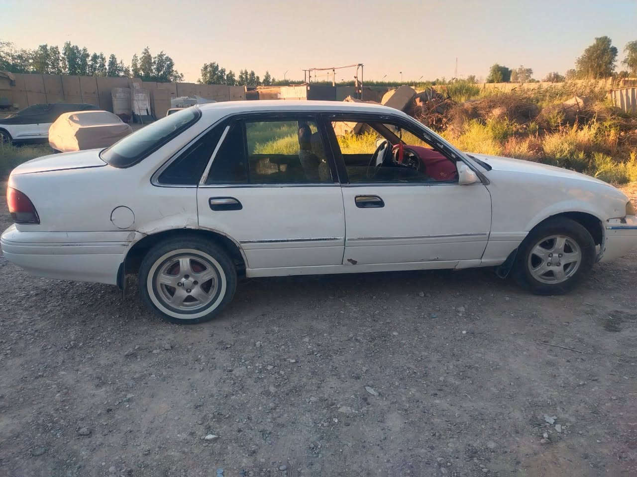 برنس كير اوتماتيك للبيع موديل 96 رقم واسط سعر 22 ورقة شرط التحويل ثاني يوم مكاني بغداد مدينة الصدر ***********
