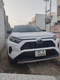 راف فور • ٢٠٢٤ • رقم ديالى