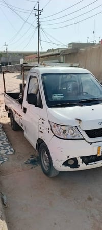 محرك وكير • ياباني • تايرات جدد