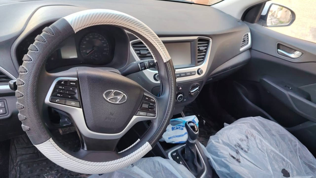 سلام عليكم موديل ٢٣ مكفوله كفاله عامه خليجي تحويل مباشر ال سعر ١٣٥ وبيه مجال ***********
