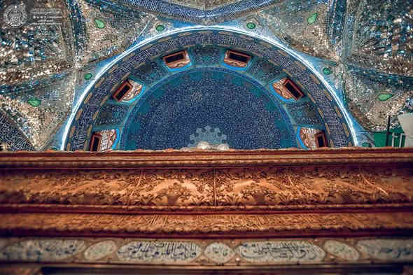 #فقط 5 الالاف دينار 🌹🌹 للعوائل فقط
#حملة_اهل_البيت عليهم السلام 
1-النجف
2-الكـوفۃ
وقت الانطلاق الساعة 6 صباحاً 
 يوم الجمعه ان شاء الله
وهناك وجبت إفطار داخل الباص 
وستتضمن السفرة مسابقات دينية 
مقابل جوائز 🎁🎁
وكذلك هناك هدية لكل ست اشخاص يكون الشخص السابع  مجاني 🏃‍♂️
للحجز والاستفسار الاتصال على الواتس اب والتلي والفايبر
وين مايكون عنوانك اجيك وتدللون 
***********
***********
،،،،،،،،،،،،،،،،،،،
بادارة خادمكم صادق ابو سراج 
العنوان الديوانية /حي الصدر الثالث 
ومن الله التوفيق
