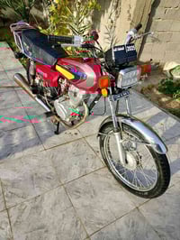 تعمير 25 • دراجة كاملة • اوراق اصولي