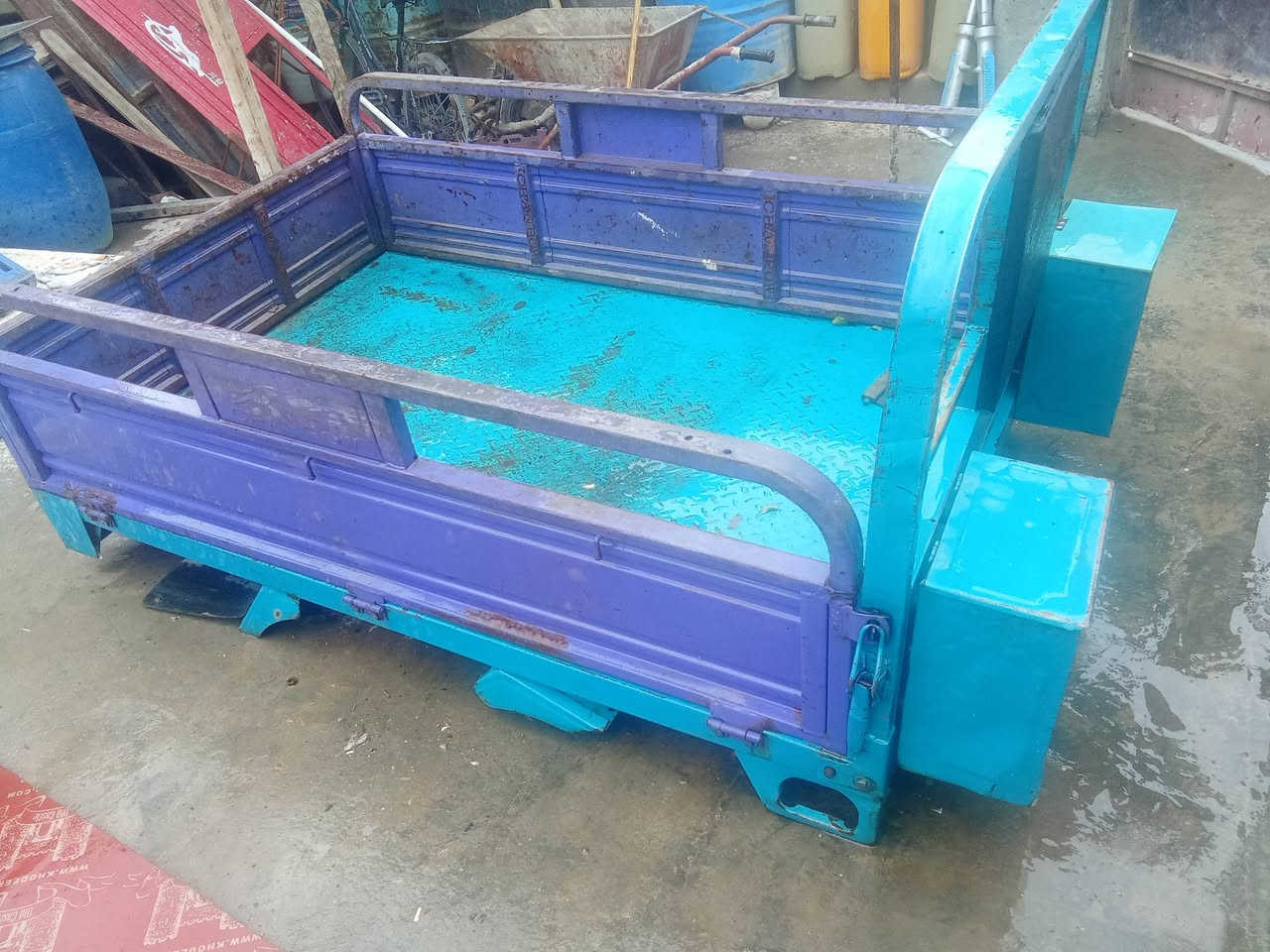 بدي للبيع مديل22 سعره 200 مكاني كربلاء رقم ***********
