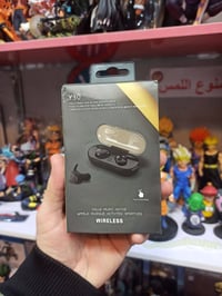 ايربود • سماعات