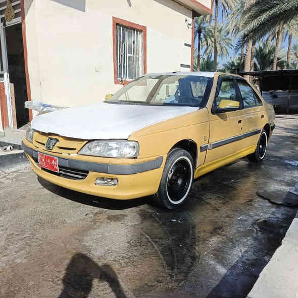 بيجو بارص 2011السياره جاهزه
العنوان كربلاء الحسينيه
السعر 15وبيهه مجال ***********
