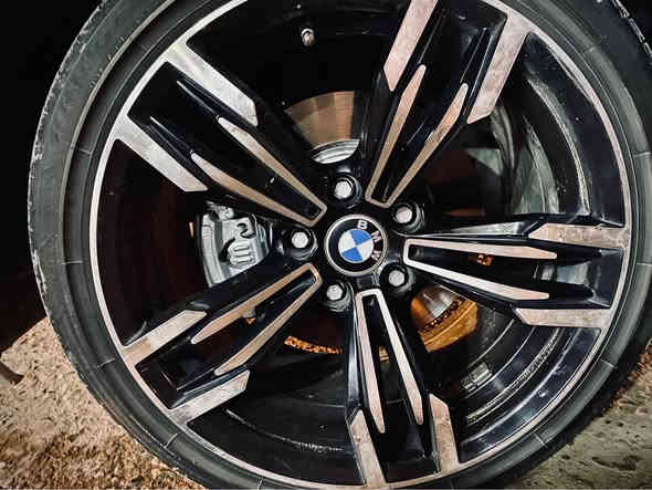 ئه م ويلوو تايه بؤفرؤشتن
٢ سايزه ١٨ يه
ويل لؤك تايه ي خاوين
 سه وداش ئه كه م به شتيك به دلم بي
شوين رانييه
سحر $  ٢٥٠
*********** ws ap رانية
