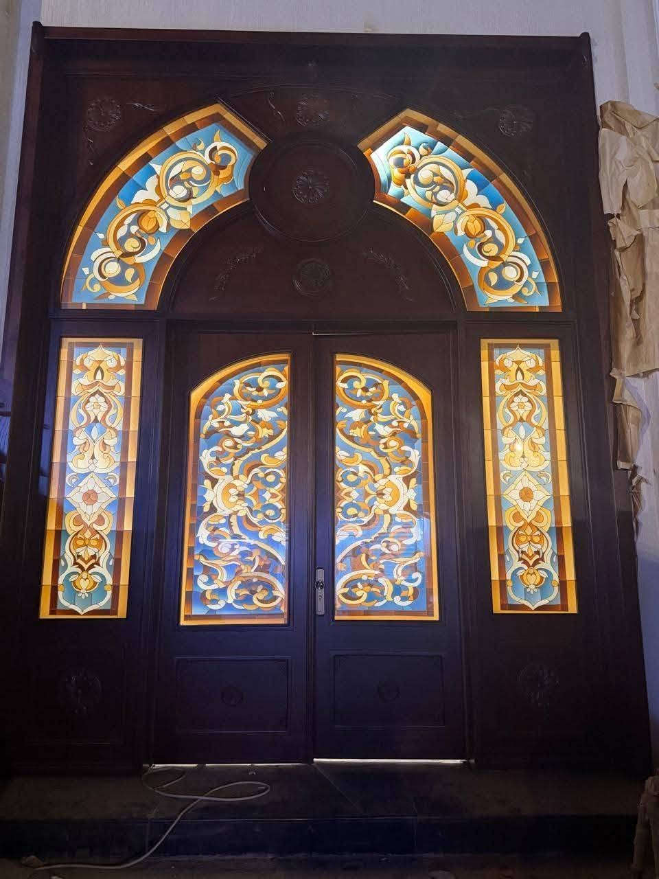 رسم على الزجاج والبلاستك وديكورات الزجاج للأستفسار الاتصال على الرقم 009647800800850


**إذا كنت صاحب هذا الإعلان وتريد حذفه لأي سبب، رجاءا أرسل رسالة إلى الدعم الفني**