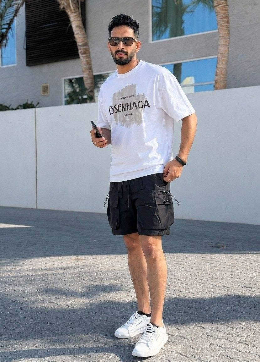 🇮🇶🔥 الجودة عنواننا دائماً 🔥🇮🇶

🏃‍♂️ سارع بالحجز قبل النفاد 🏃‍♂️😍
✅ بدي حلقة بخامة مرتبة جداً
✅ 2 خيط مكفول شرط الفحص
✅ خامة فول ليكرا مريحة وناعمة باللبس
🇰🇷 القماش: فانيلة قطن كوري أصلية
📏 القياسات المتوفرة:
M / L / XL / 2XL
✔️ القالب هاف ومريح باللبس
🔥 الشورت خامة كتان أصلية ثقيلة شرط الفحص
🔥 متوفر بـ 3 ألوان تجنن باللبس ومريحة جداً
📏 القياسات:
M / L / XL / XXL / XXXL / XXXXL
من وزن ٥٠ الى وزن ١٠٠
💥 ستايل عصري ولخامة تفرق باللبس 💥
🚘 يوجد خدمة توصيل لجميع محافظات العراق


**إذا كنت صاحب هذا الإعلان وتريد حذفه لأي سبب، رجاءا أرسل رسالة إلى الدعم الفني**