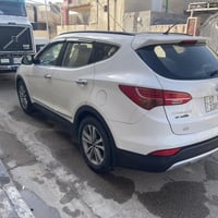 سنتافي للبيع فول 2015 خليجي فول 7راكب تلث قطع تبريد بانرامه مصبوغه قطع...