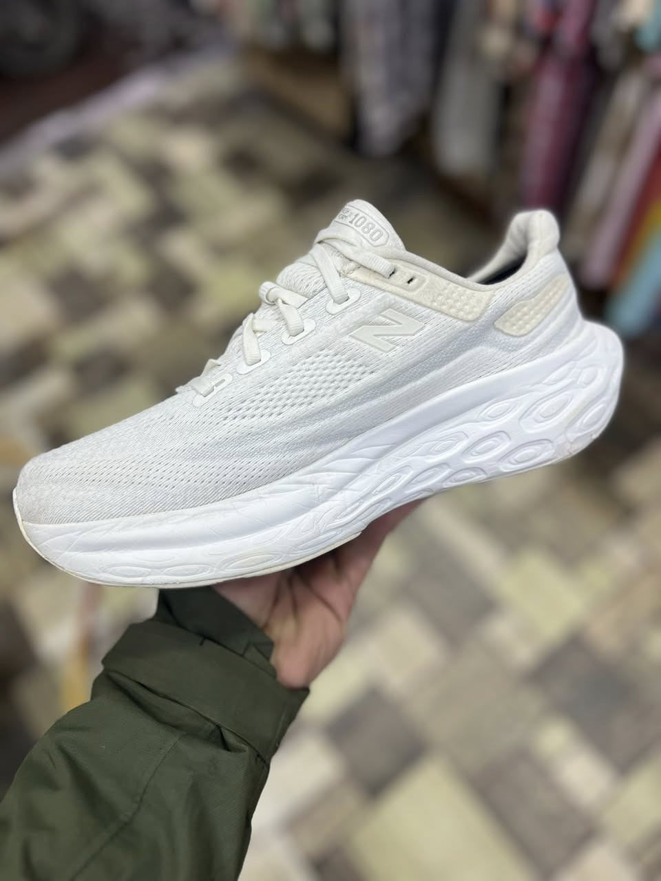 نيو بلنص
قياس 40.5
بالة اصلي
توصيل جميع محافظات 
واتساب
***********
