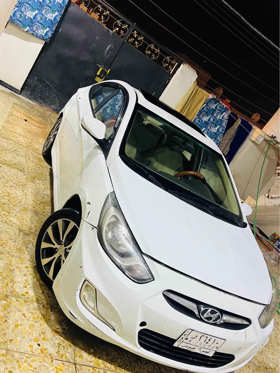 اللبيع اكسنت مدبل 2015 خليجي بيه بنيد ومدكر صبغ بدون دواخل مكينه توني شاده كير بل كارتون حداده جديده سياره جاهزه محرك كير حداده تخم تاير تبريد ثلج 🧊 سياره جديده كلش ما متعوبه رقم بصره تحويل مباشر سنويه جديده العنوان البصره سعر ٨٨ وبيه مجال بسيط مراوس يرهم *********** Chicago, IL
