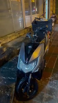 الفلوجه حي الرساله • موطور شحن • سعر مناسب