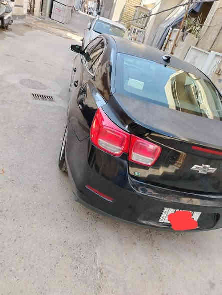 سلام عليكم من رخصه الادمن
ماليبو LT 2016 رقم بابل جاهزه كير مكينه تبريد وتدفئة وكهربائيات السياره بيها 4 قطع ابيع احزام مكينه 2500 السياره بسمي 
السعر 90 وبيها مجال 
مكاني بغداد الكريعات 
الرقم الحجي ***********
