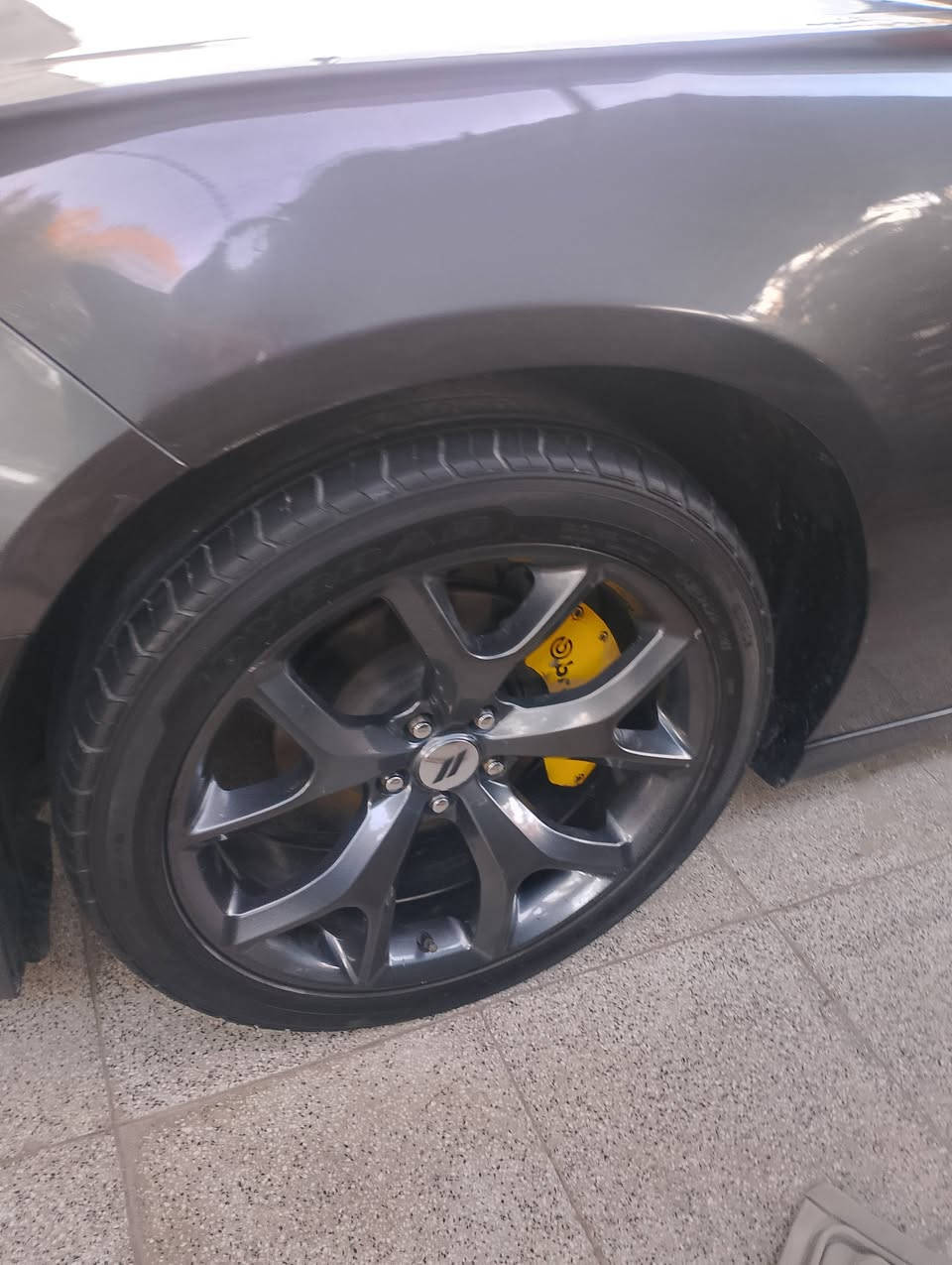 اللهم صلى ع محمد وال بيت محمد موديل 19بدون ايرباك حداديه جديده تخم تايرجديد باتري جديد سياره باسمي سنويه وهزه جدد ***********
