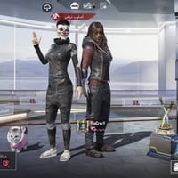 حساب ببجي • سوم • الاسم خام