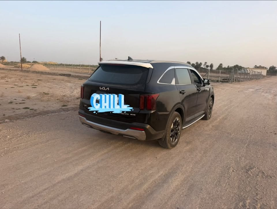سورنتو 2024 امريكي  أربعه سلندر

حره تحويل   سياره مصبوغه عام ضرر امريكه ومرفق بل منشور كشنات كهربايه تتفه بل كشن ورادرات سياره حلوه مال جناي السعر 158  الهاتف ***********
