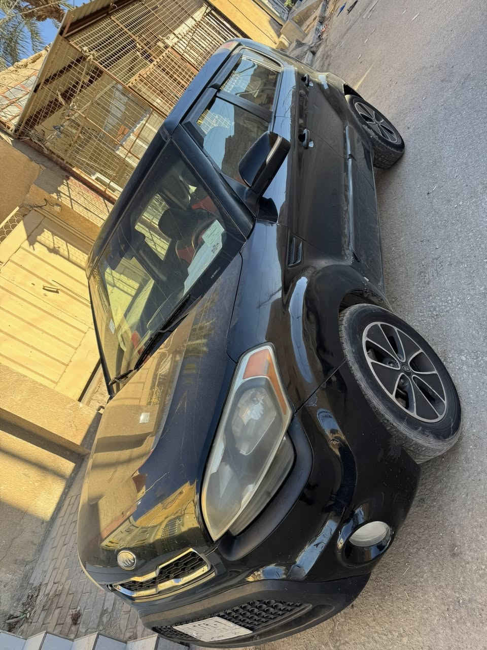 صول موديل 2013 امريكي
مكينه ل2000 دوش المرغوب 
مكان / كربلاء 
سنويه ل28 باسمي 
السعر 84 وبيها مجال 
للتواصل اتصل ***********
