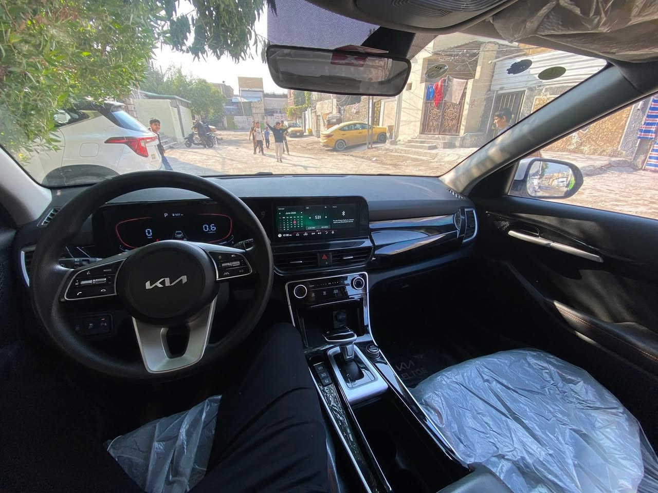 كيا سلتوس 2025 خليجي
الممشى 23الف كم *مو ميل*

السيارة فول مواصفات ونظيفة جداً ، السعر مقفول 25 مليون ونص 

للاستفسار عن السيارة الاتصال على الرقم ***********
